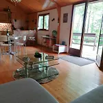 Nature A 10 Minutes D'etretat Semesterbostad