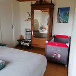 Nature A 10 Minutes D'etretat Semesterbostad *