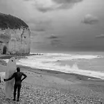 Nature A 10 Minutes D'etretat Semesterbostad *