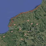 Nature A 10 Minutes D'etretat Fongueusemare