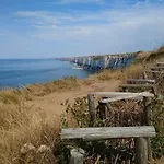 Nature A 10 Minutes D'etretat Semesterbostad