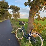 Nature A 10 Minutes D'etretat Semesterbostad Fongueusemare