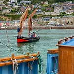 Nature A 10 Minutes D'etretat * Fongueusemare