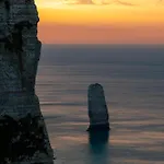 Nature A 10 Minutes D'etretat