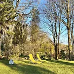 Semesterbostad Nature A 10 Minutes D'etretat Fongueusemare