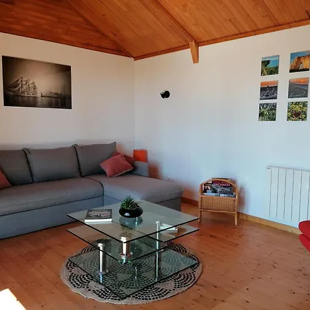 Nature A 10 Minutes D'etretat Fongueusemare