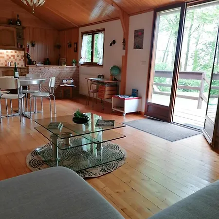 Nature A 10 Minutes D'etretat بيت للعطل