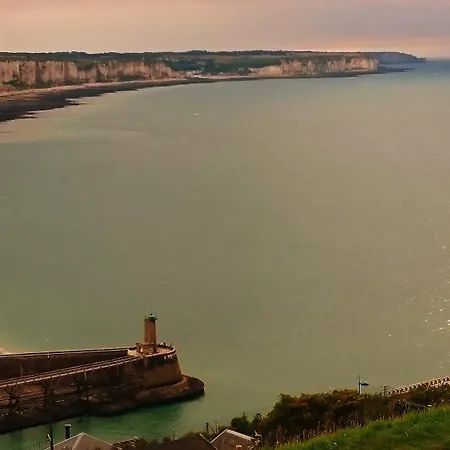 別荘 Nature A 10 Minutes D'etretat