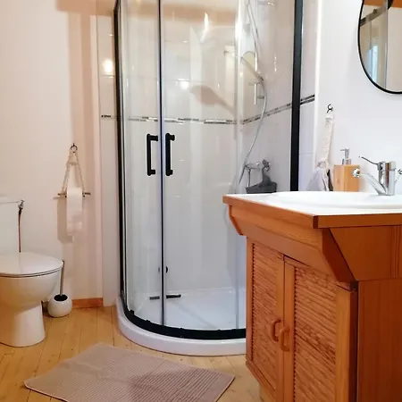 別荘 Nature A 10 Minutes D'etretat *