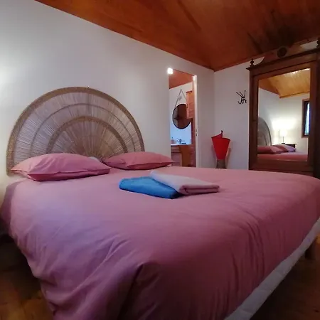 別荘 Nature A 10 Minutes D'etretat Fongueusemare