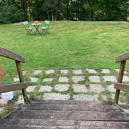 Nature A 10 Minutes D'etretat * Fongueusemare