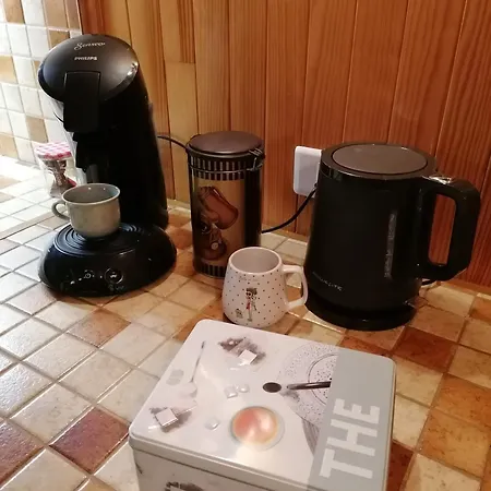 بيت للعطل Nature A 10 Minutes D'etretat