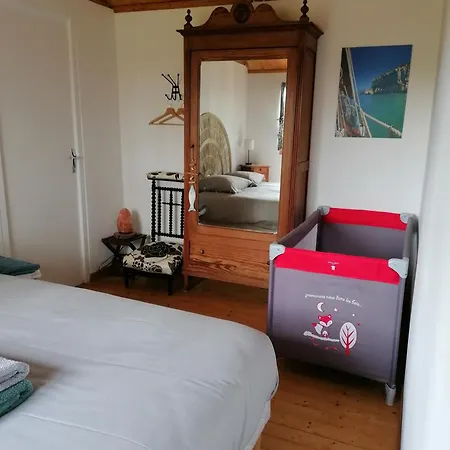 Nature A 10 Minutes D'etretat بيت للعطل *