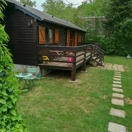 Nature A 10 Minutes D'etretat Fongueusemare