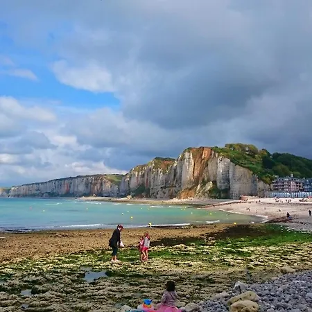 Semesterbostad Nature A 10 Minutes D'etretat