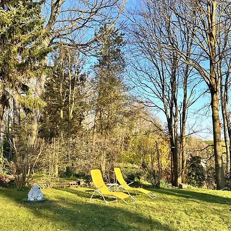 Feriehus Nature A 10 Minutes D'etretat Fongueusemare